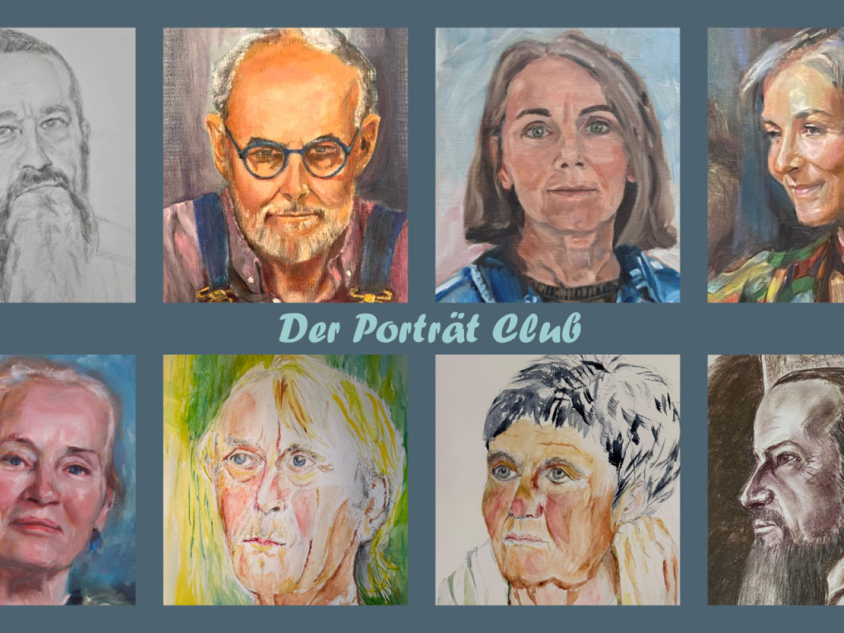 Portr&auml;t Club