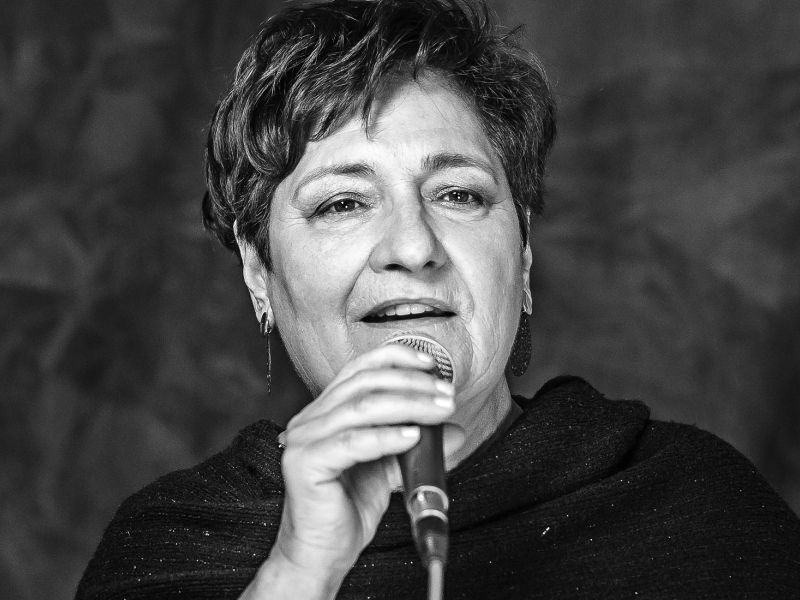 Ali Gaggl